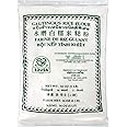 52USA Glutinous Rice Flour 16 Ounce (Basic), 1 Pound (Pack of 1), Rice Flour for Baking or Cooking, Product of THAILAND, All Natural White Rice Flour, Vegan