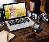 KODAK Mini Digital Film & Slide Scanner 22MP 2.4" LCD Includes Adapters view 8