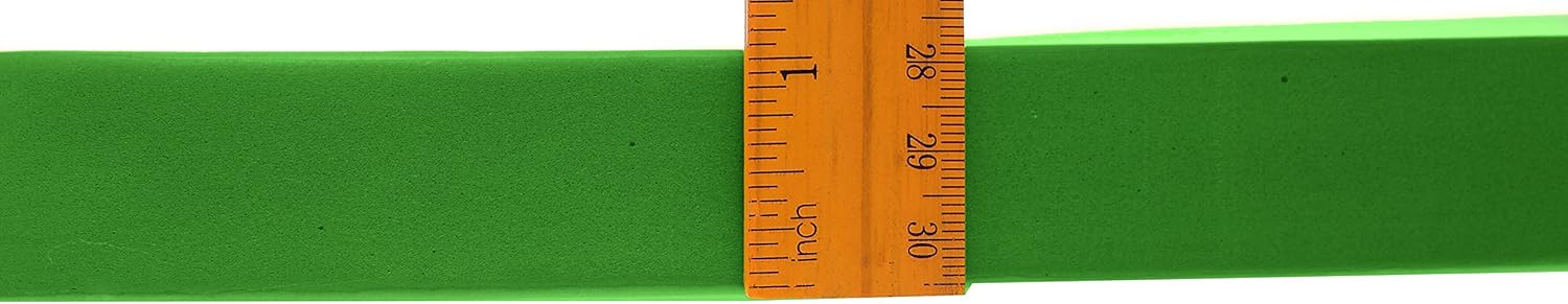 VIAHART Adult Swimming Kickboard (Green, Pack of 1) : Sports & Outdoors