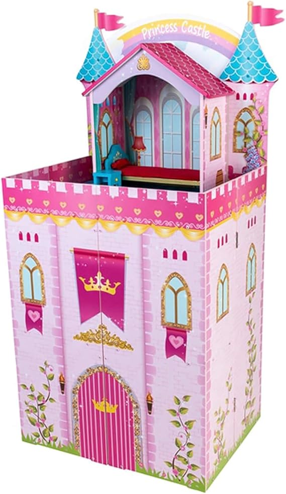 large dolls house smyths