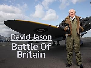 David Jason: Battle of Britain