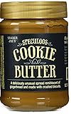 Speculoos Cookie Butter