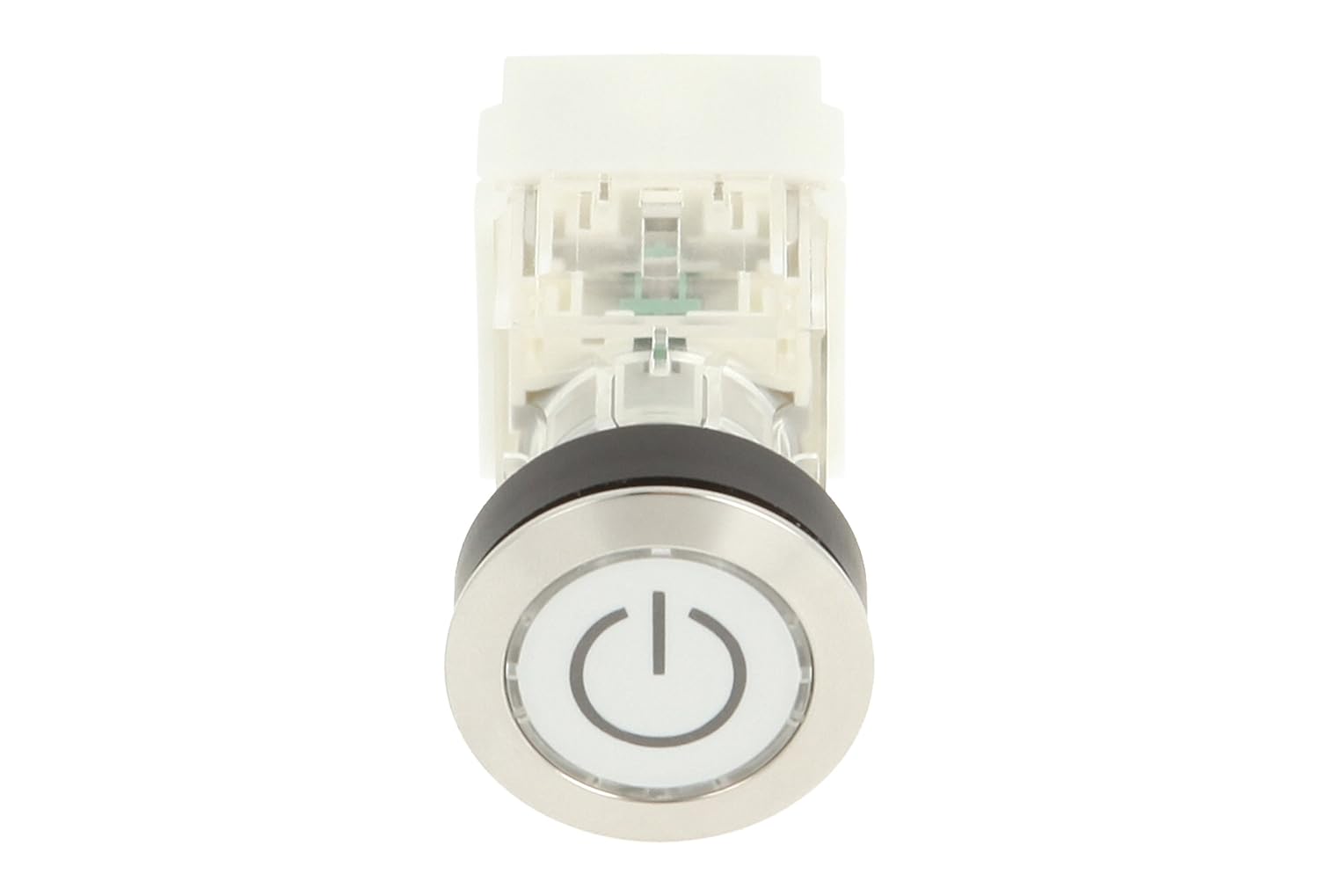 Club 23.000.785 Push Button Stainless Steel, Cap, Bezeichungs Child Symbol on/off switch - Image 5