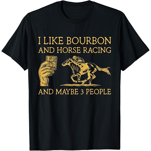 I Like Bourbon My Smoker And Maybe 3 People Funny BBQ Quote