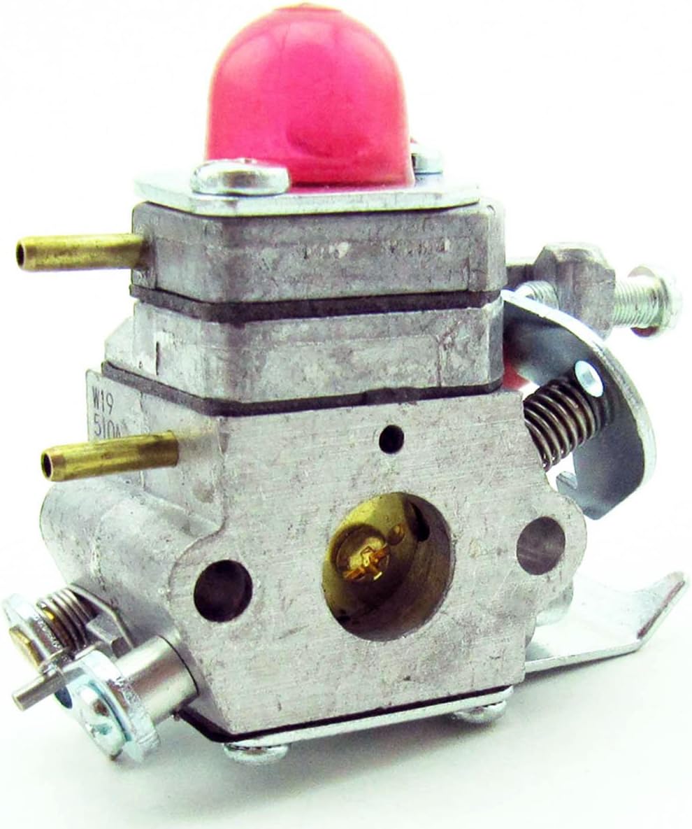 Craftsman 25cc Weed Eater Carburetor Repair Practice Guide