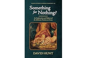 Something for Nothing?: An Explanation and Defence of the Scholastic Position on Usury
