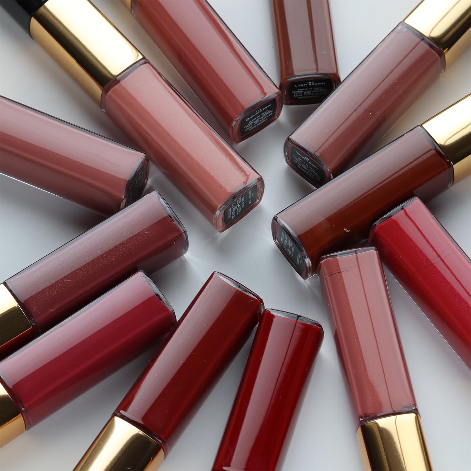 Chanel Le Rouge Duo Ultra Tuny_Limited (47 Darling Red)