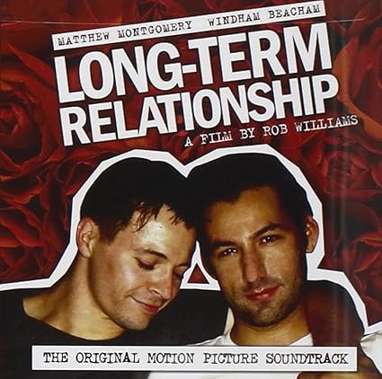 Soundtrack : Long Term Relationship: Amazon.fr: Musique
