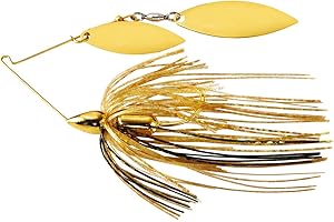 WAR EAGLE CUSTOM LURES War Eagle Artificial Fishing Bait