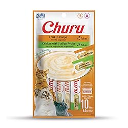 INABA Churu Cat
