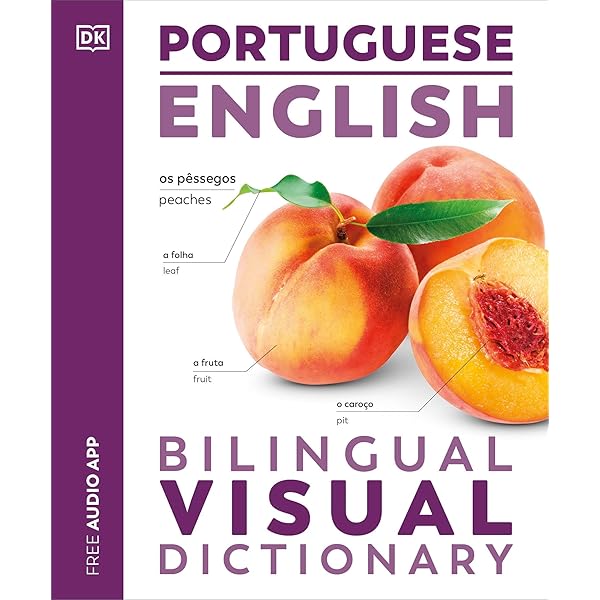French - English Bilingual Visual Dictionary: DK: 9780744092790