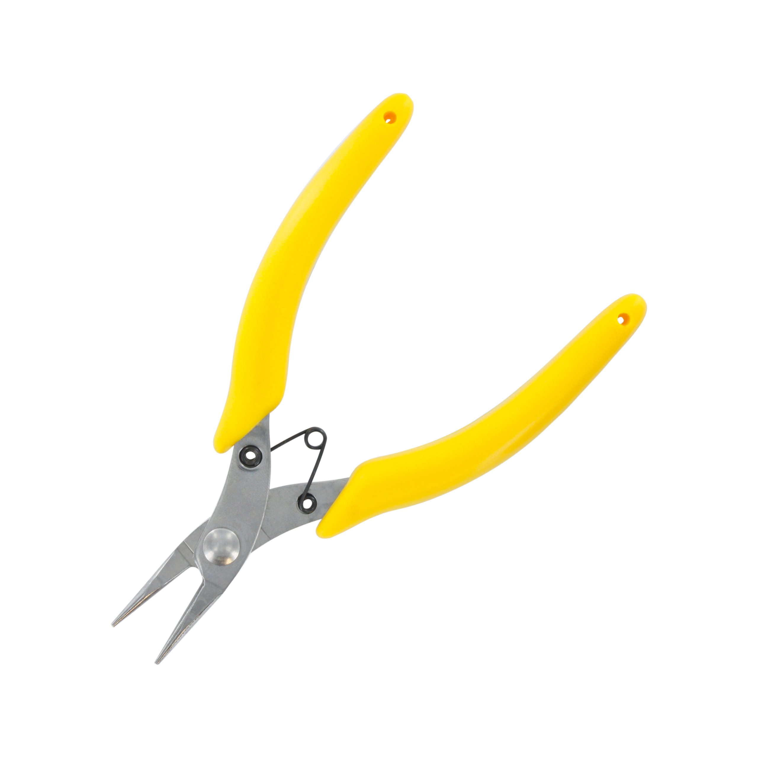 Modelcraft 1-Piece Round Nose Pliers