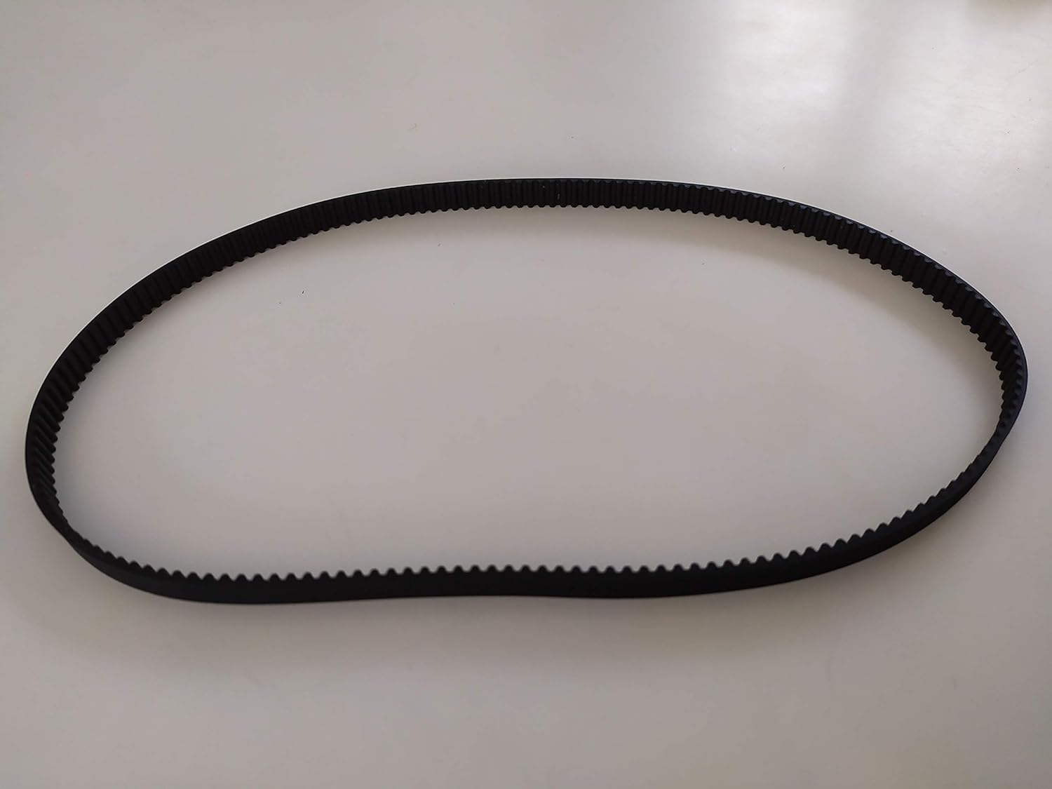 Correa de repuesto para máquina de pan de 520 mm x 8,00 mm