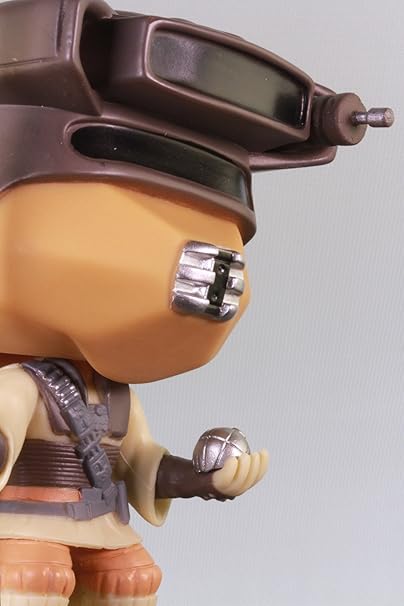 princess leia boushh pop