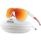 EYEGLAD MARS Lifestyle Outdoor Polarized sunglasses UV400 Anti-Seawater Women Men Adult Teenager Running Fishing Sports