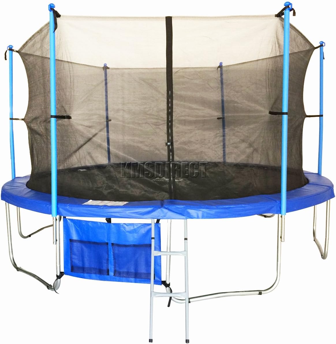 KMS Trampoline worth 19.99 de Trampolín y base de gimnasia (200 kg