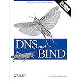 DNS and BIND: Help for System Administrators