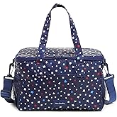 Vera Bradley womens Recycled Ripstop Cooler