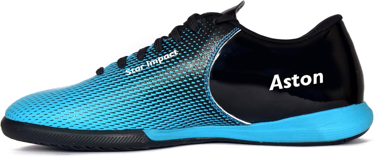 sega aston football shoes