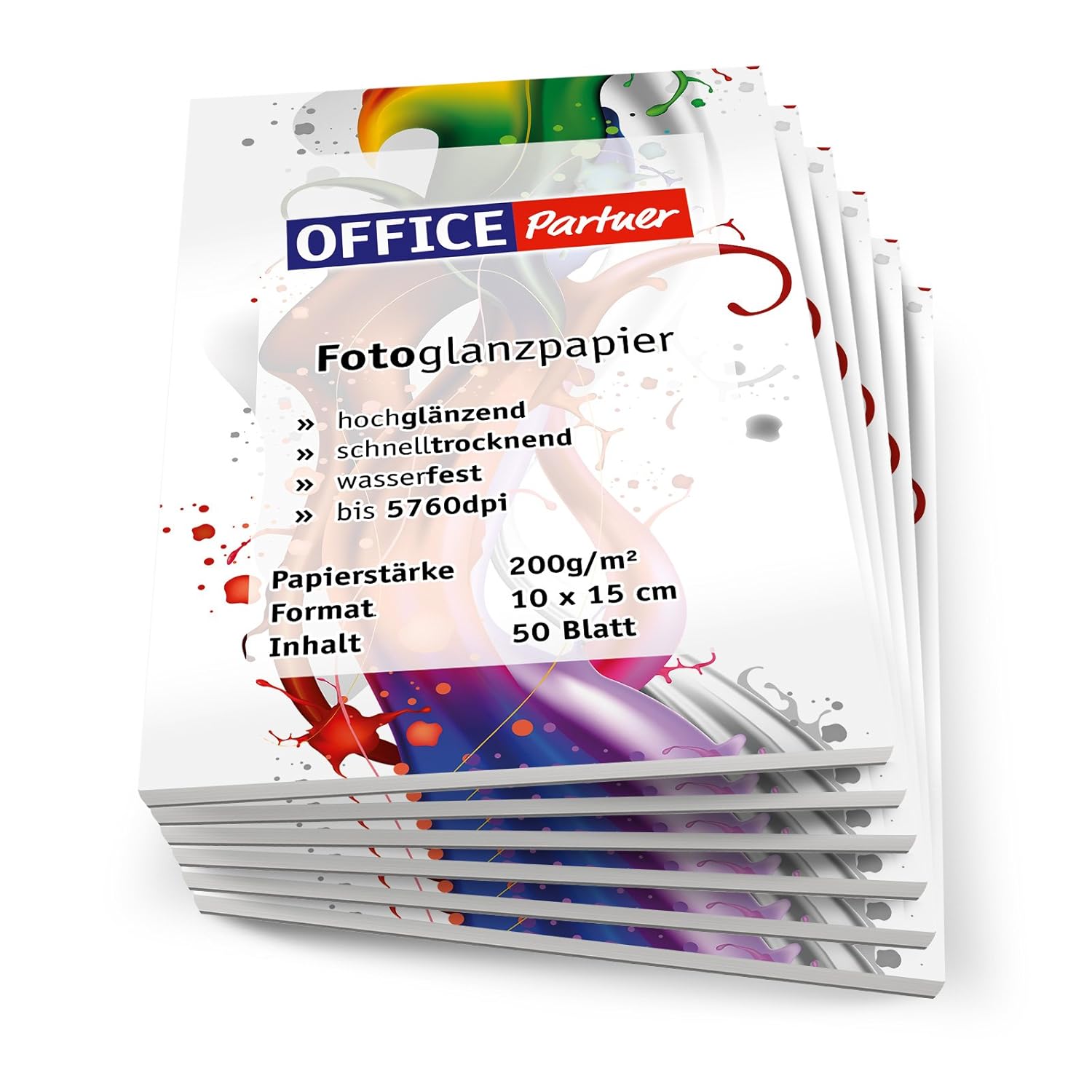 Carta Stampante Fotografica 10x15: 10 Migliori Del 2025 - Foto 10