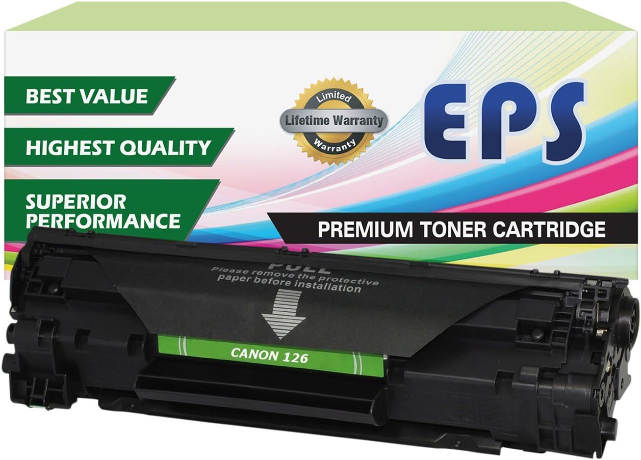 canon 126 ink cartridge