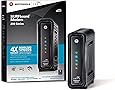 Arris/Motorola SB6121 DOCSIS 3.0 Cable Modem in Non-Retail Packaging (Brown Box)