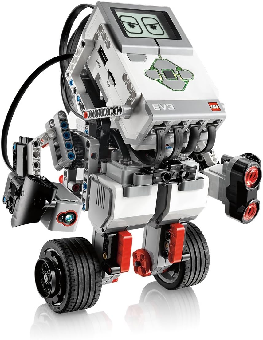 lego mindstorms ev3 45544