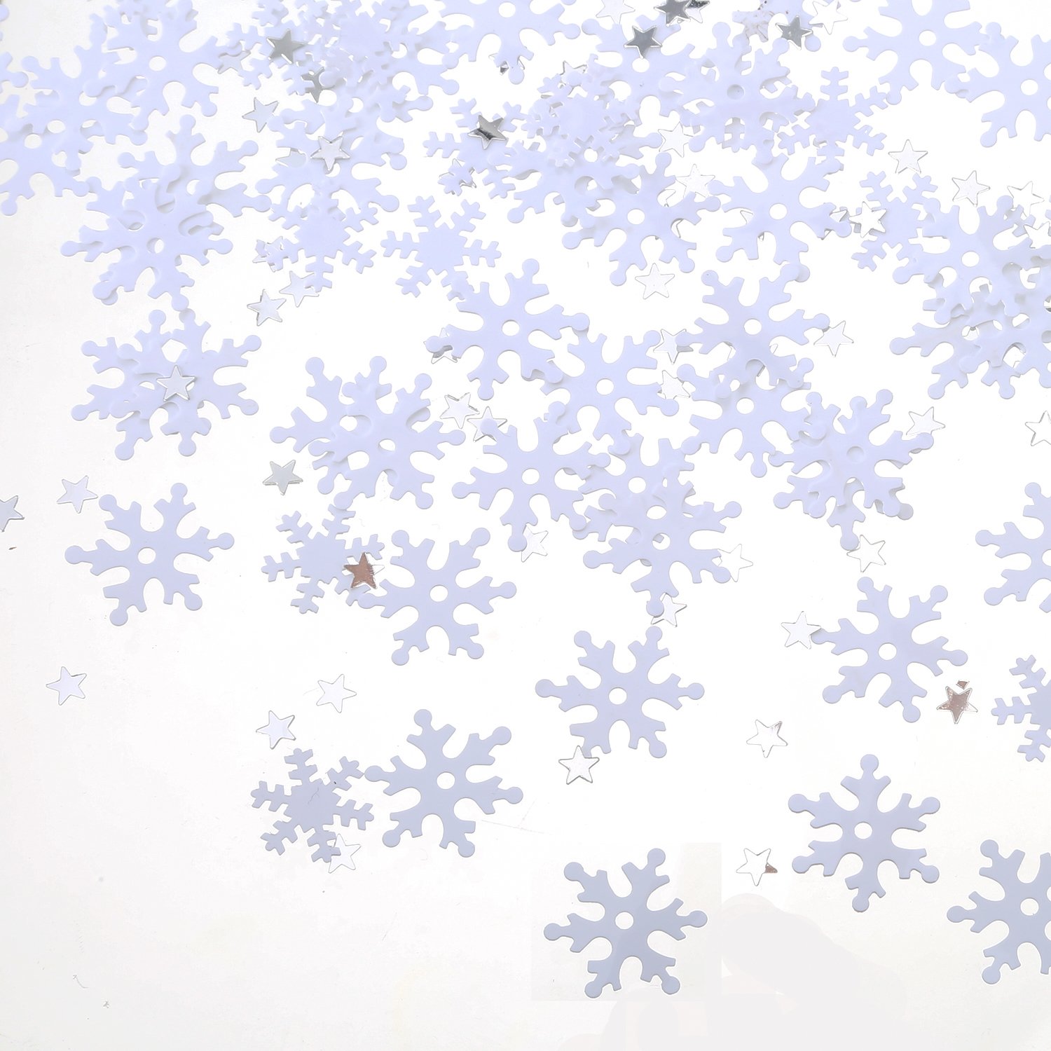 Kit Lavoretti Di Natale.Articoli Per Feste E Compleanni Decorazioni Lavoretti Decorativi Di Natale Per Bambini Baker Ross Kit Trenino Artic Express Pacco Da 2 Mobifixe Com