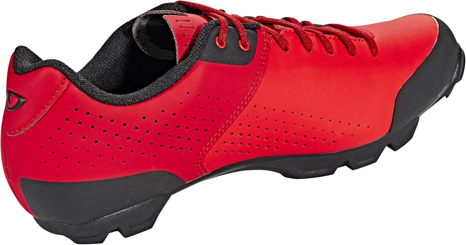 Giro Privateer Lace Men's Mountain Cycling Shoes: Clothing