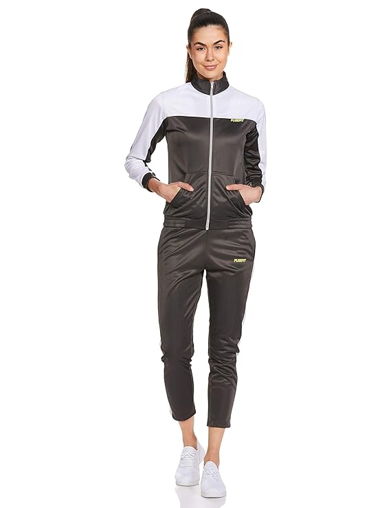 Buy Fusefit womens Tracksuit at Amazon.in