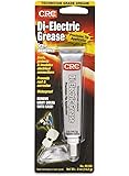 CRC Technician Grade Di-Electric Grease with Precision Tip Applicator, .5 Wt Oz
