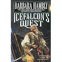Icefalcon's Quest (Darwath)