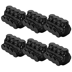 RVBOATPAT 4 Port Insulated Connector Multi Tap