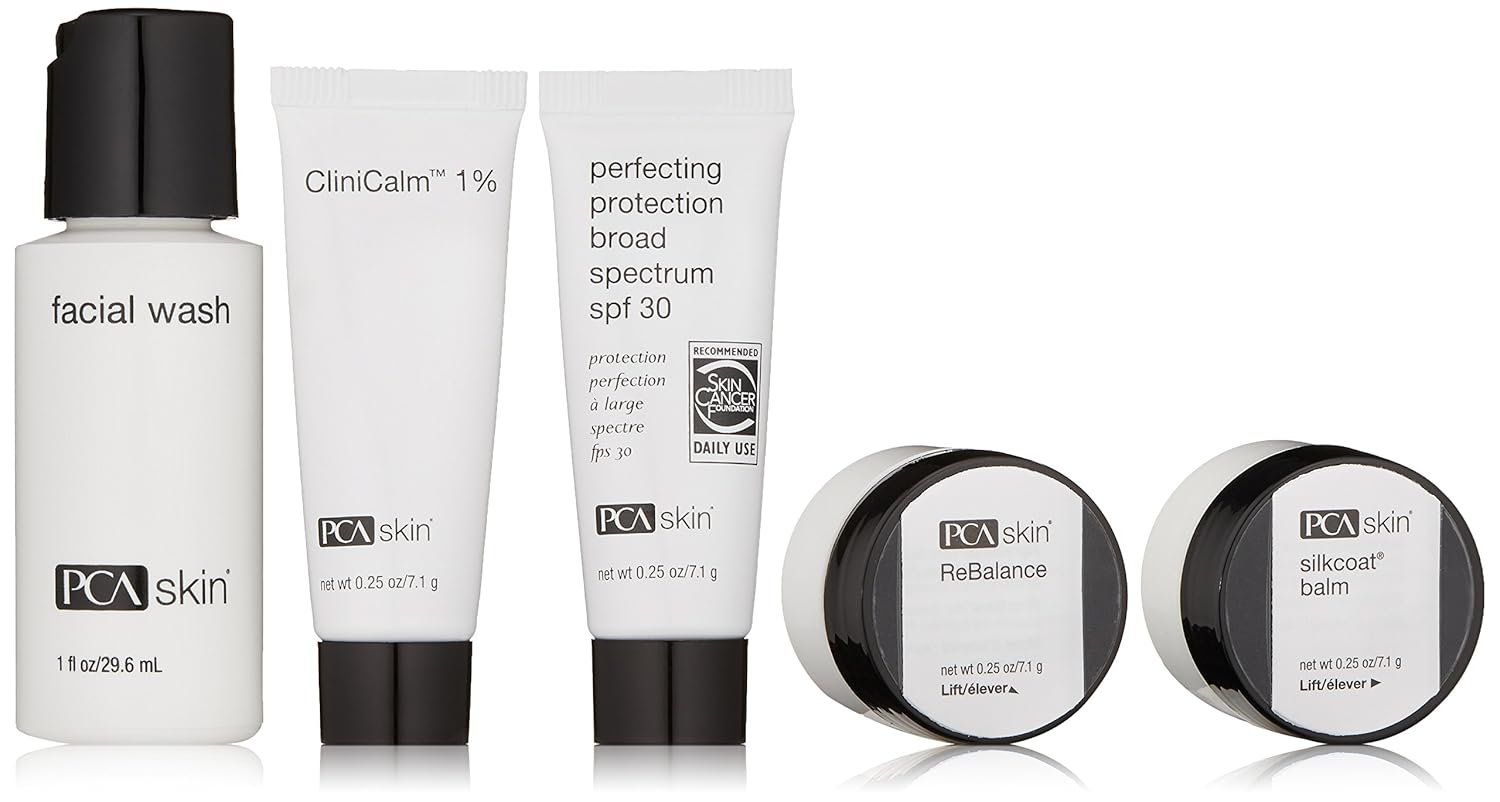 PCA SKIN The Post-Procedure Solution, 1 oz.