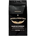 Intelligentsia, Black Cat Classic Espresso - Whole Bean Coffee - 12 Ounce Bag, Direct Trade