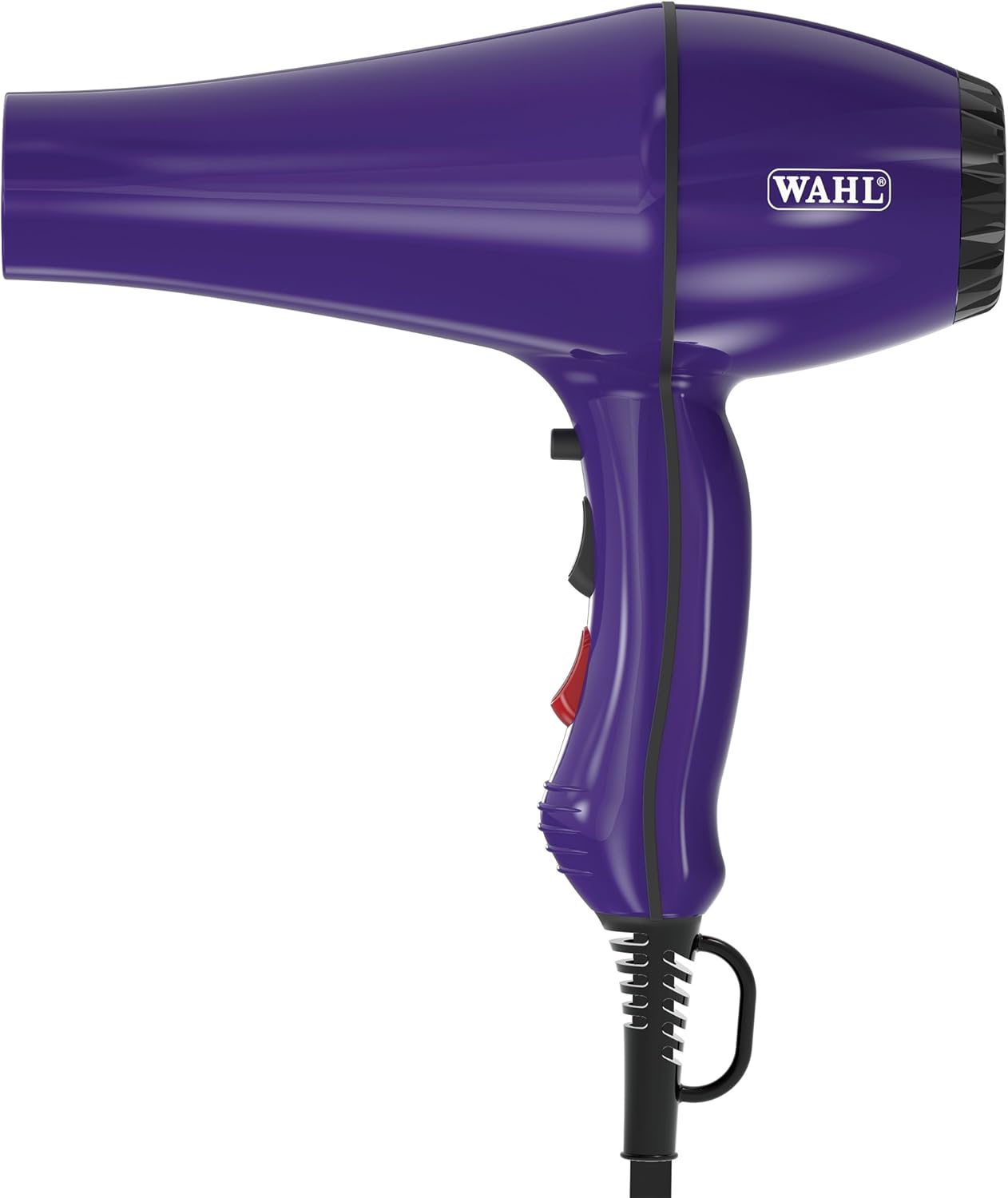 WAHL Hairdryers PowerDry 2000w Purple Amazon.co.uk Beauty