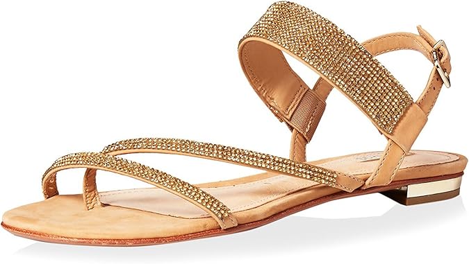 schutz sandals amazon