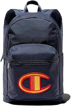 Champion backpack mens navy Clearance