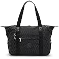 Kipling Art Medium Printed Tote Bag