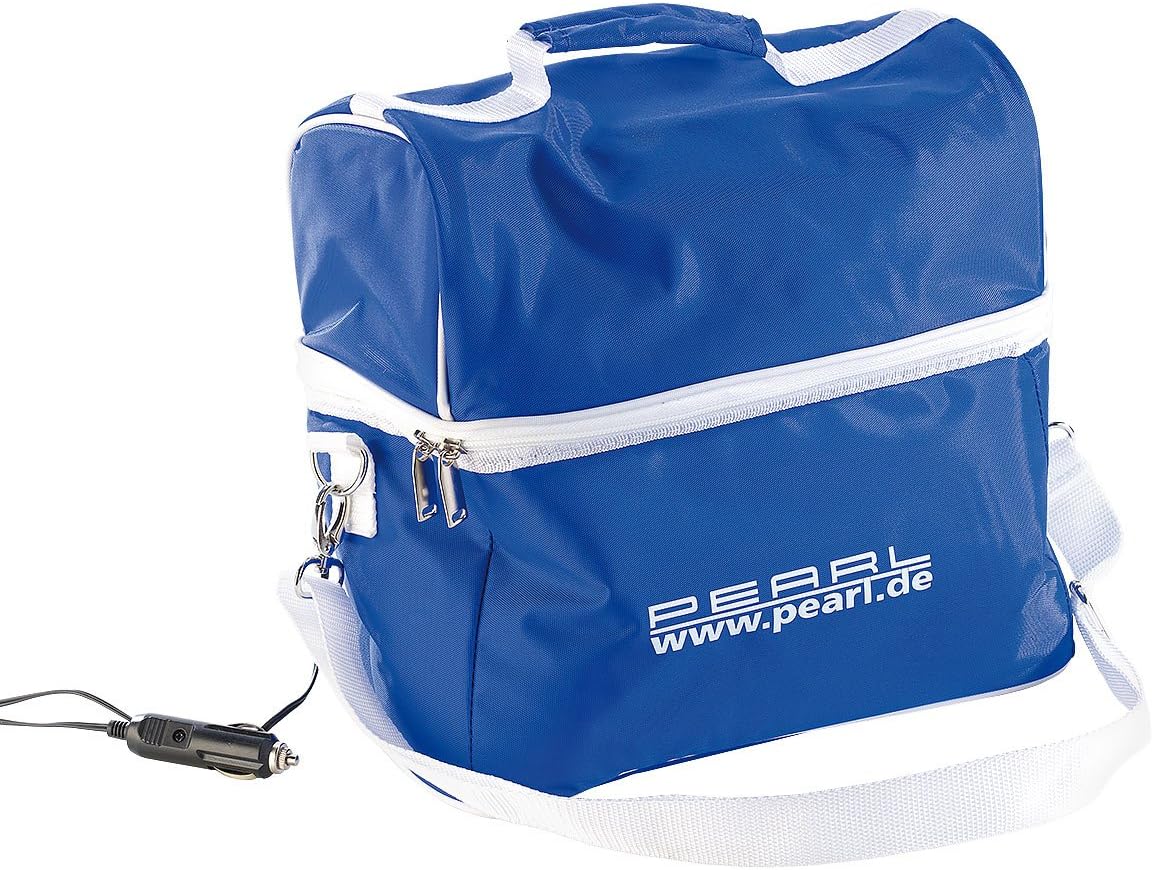 Spidey Thermo-Kühltasche Rot - 21,5x8,5x19cm Spider-Man Rucksack Für Unterwegs