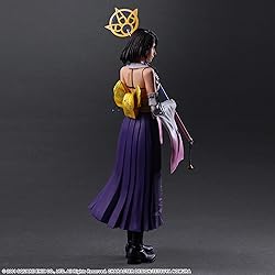 Square Enix Final Fantasy X: Yuna Play Arts Kai