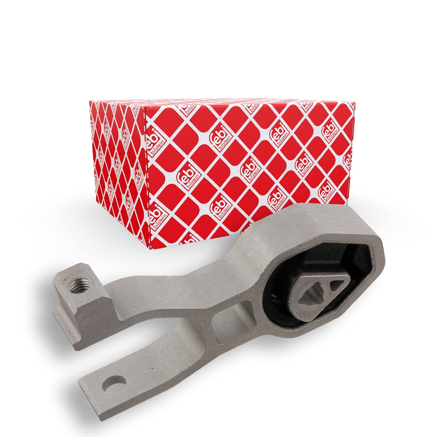 febi bilstein 32273 Engine- /Transmission Mount, pack of one