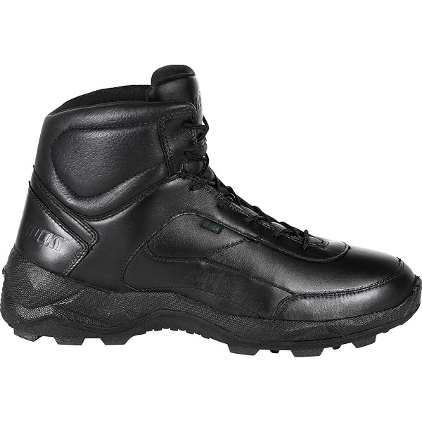 Amazon.com: Reebok Work Postal Express Approved Men display picture 2