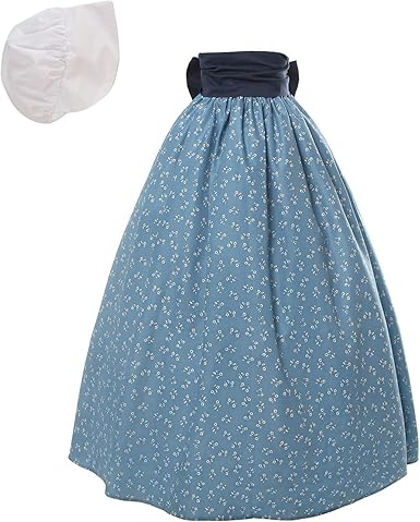 amazon blue skirt