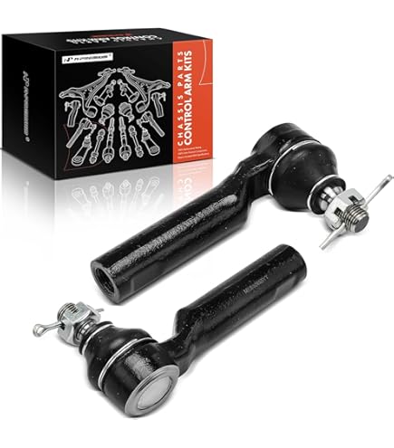 Amazon.com: CTR CE0761 [OE Supplier] Front Outer Tie Rod End