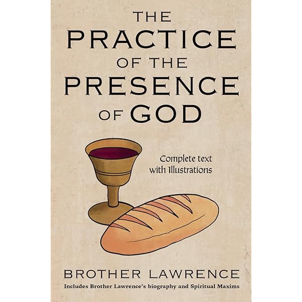 Amazon.com: The Practice of the Presence of God