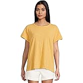 Mod-O-Doc Women's Short Sleeve Favorite Tee