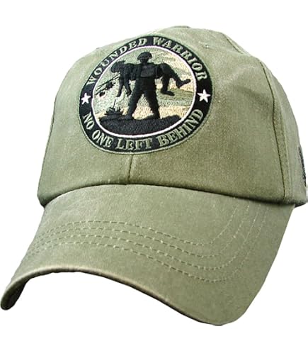 EagleEmblems Wounded Warrior \"Freedom Isn't Free\" Veteran Logo - Want It All