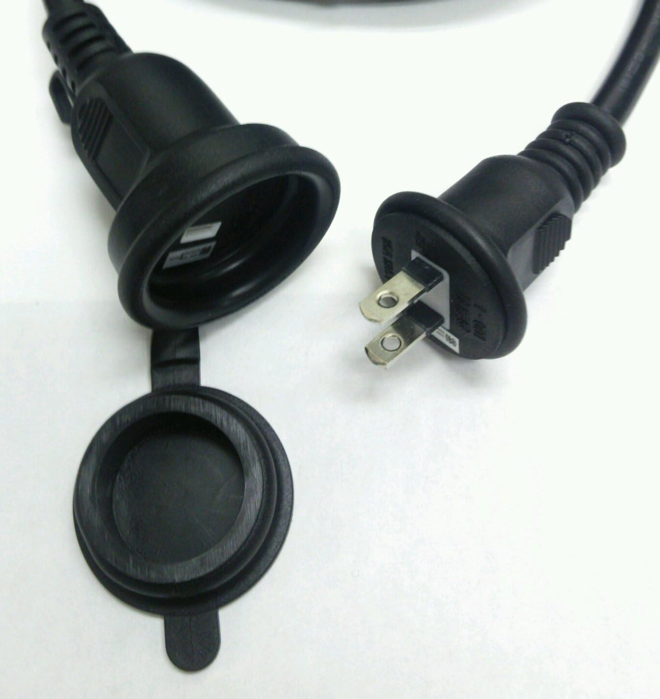 Amazon Nicoh ニコー 防雨ソフト 延長コード 10m 15a ニコー 電源ケーブル 通販