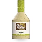 Olive Garden Signature Italian Dressing, 36 fl. oz.